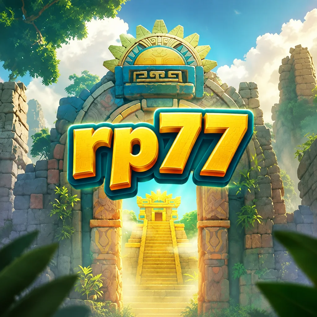 rp77 · Pengenalan aplikasi