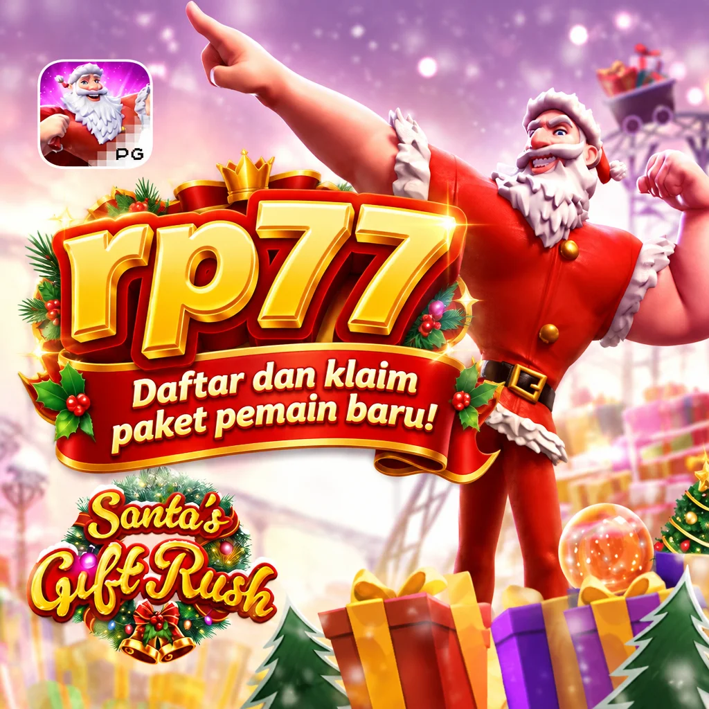 rp77 · Galeri permainan