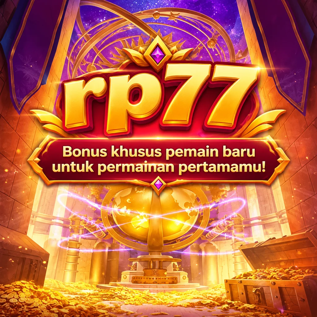rp77 · Galeri permainan